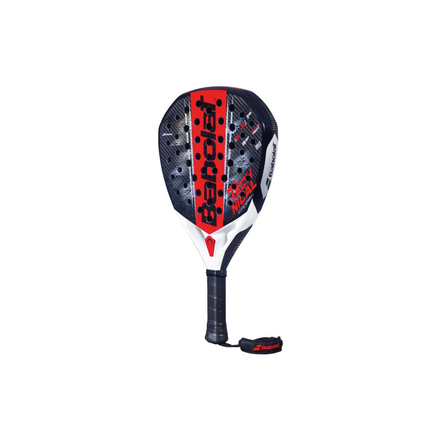 BABOLAT Technical Viper Soft 2026 3.0 Padel Racket