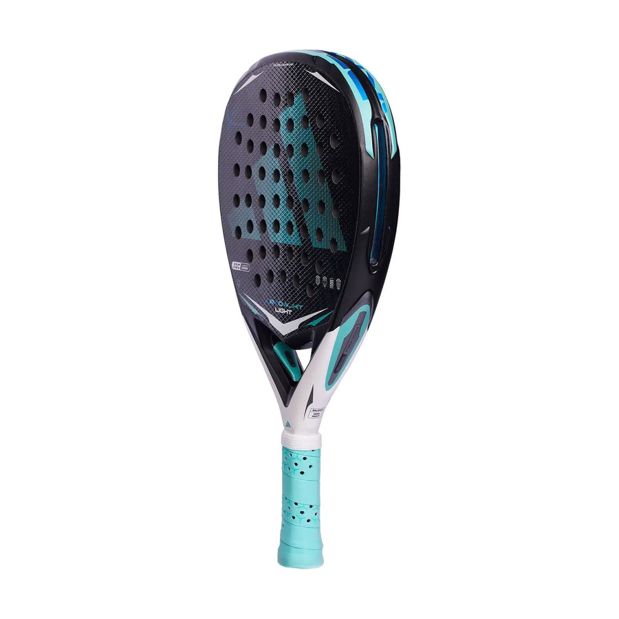 ADIDAS Arrow Hit Light Ari Sanchez Padel Racket 2026
