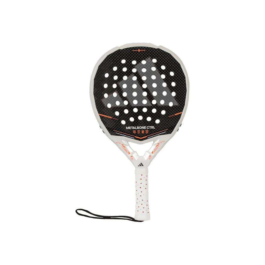 ADIDAS Metalbone CTRL Padel Racket 2026