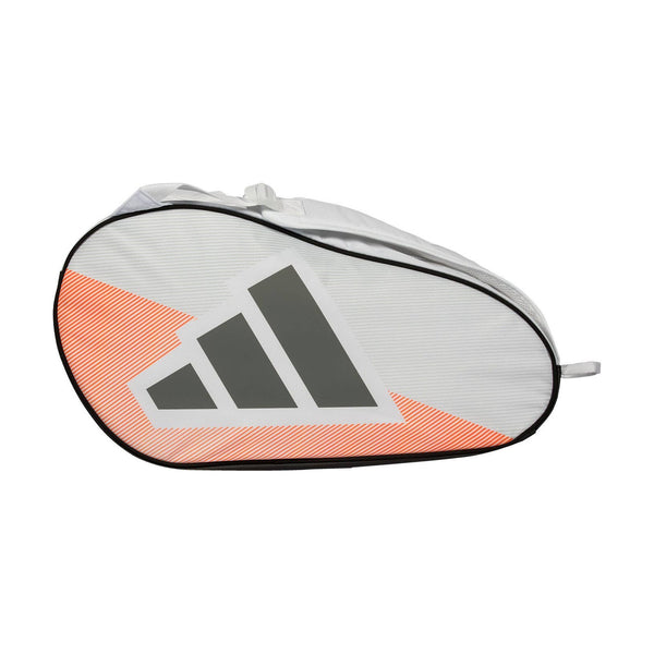 ADIDAS Control White 2026 Padel Bag
