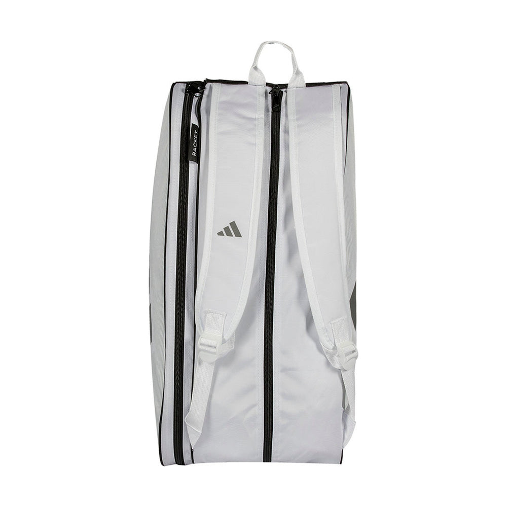 ADIDAS Control White 2026 Padel Bag