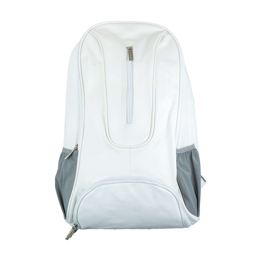 CORK Mochila Padel Backpack White