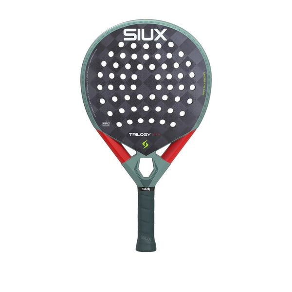 SIUX Trilogy PRO 2026 Ash Green