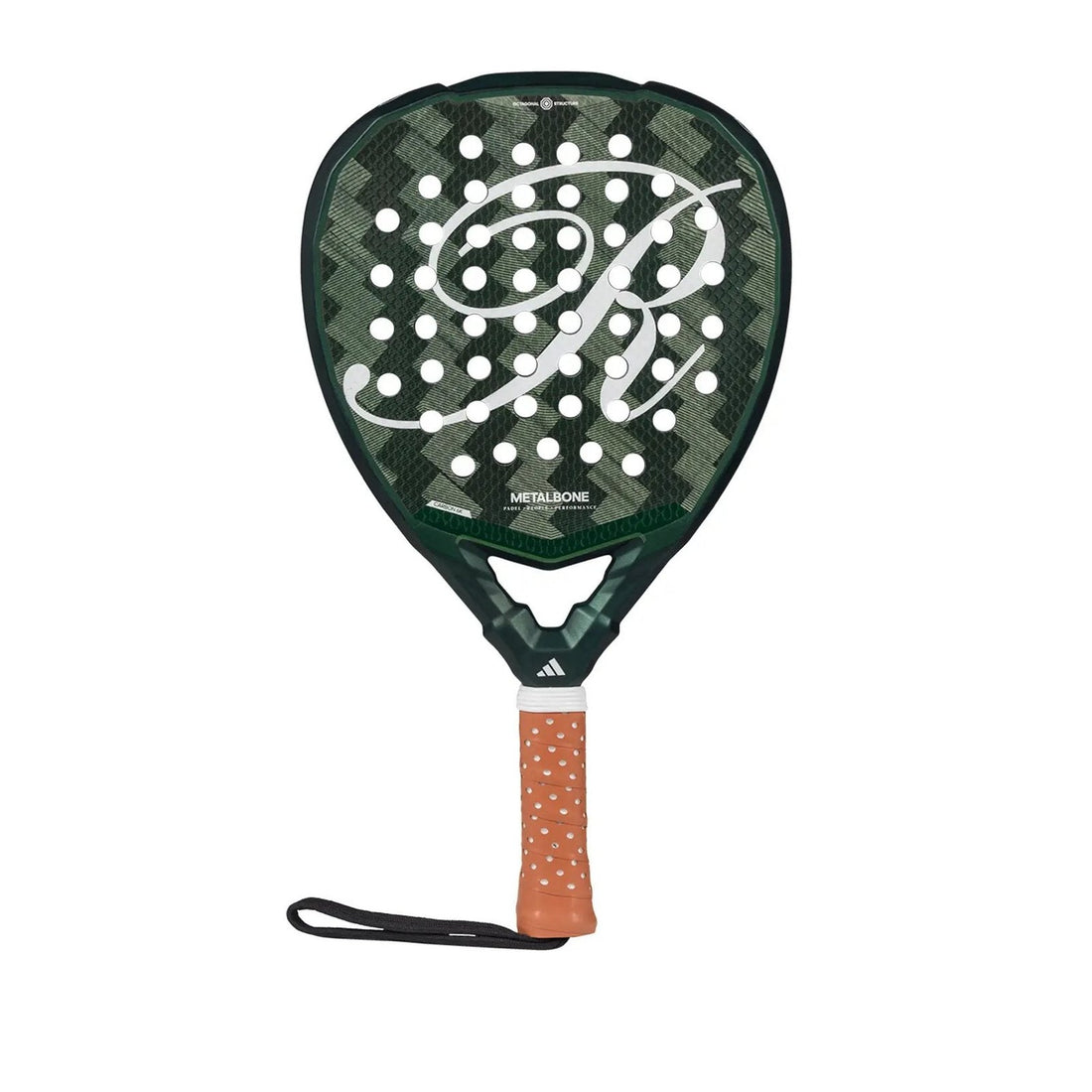 ADIDAS Metalbone Reserve Padel Racket 2025