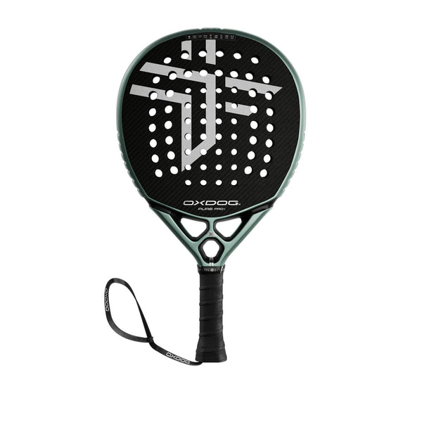 OXDOG Pure Pro+  Padel Racket 2026