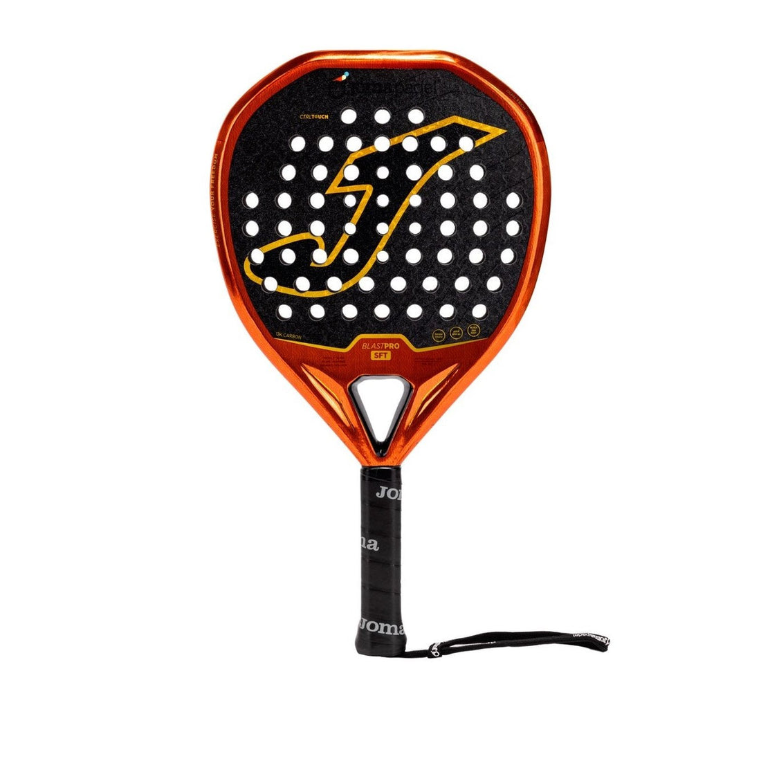 JOMA Blast Pro SFT Padel Racket 2026