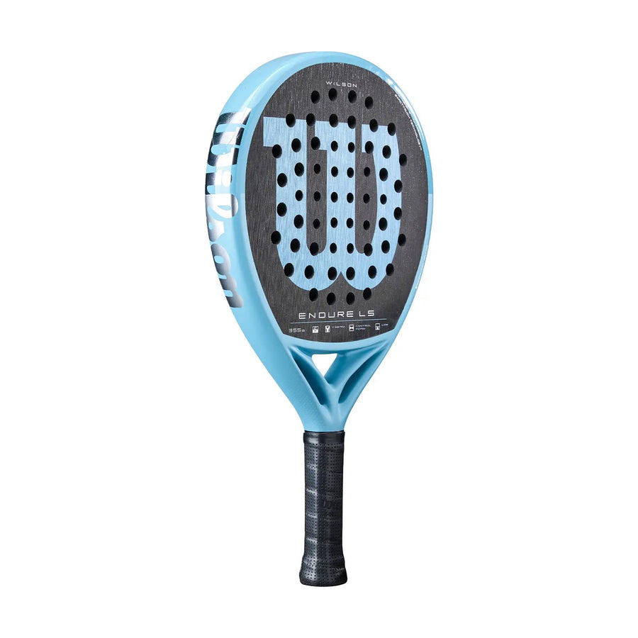 WILSON Endure LS V1 2026 Padel Racket