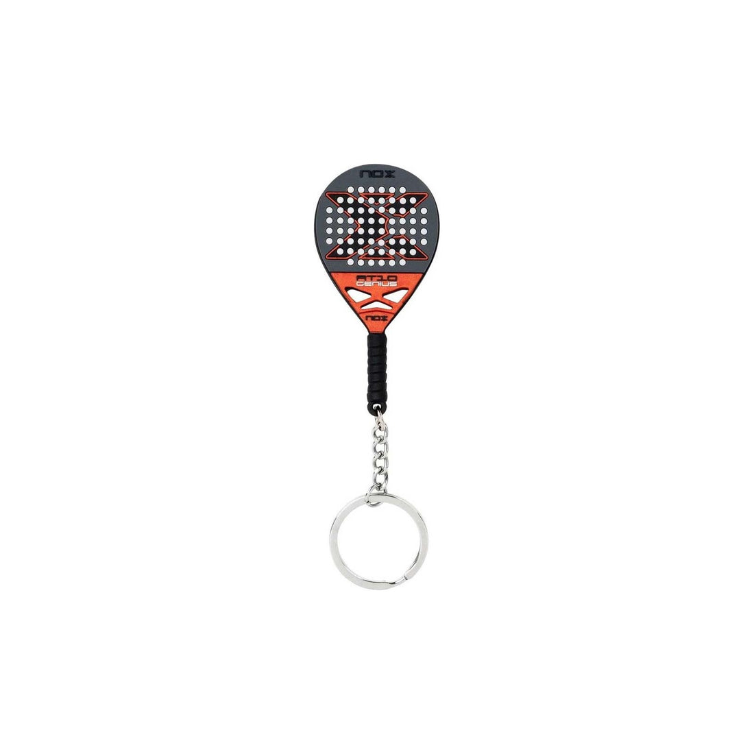NOX AT10 18K Genius Keyring