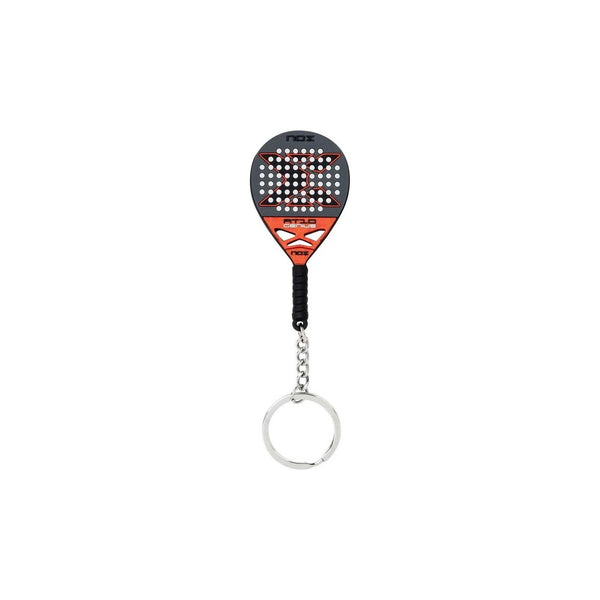 NOX AT10 18K Genius Keyring