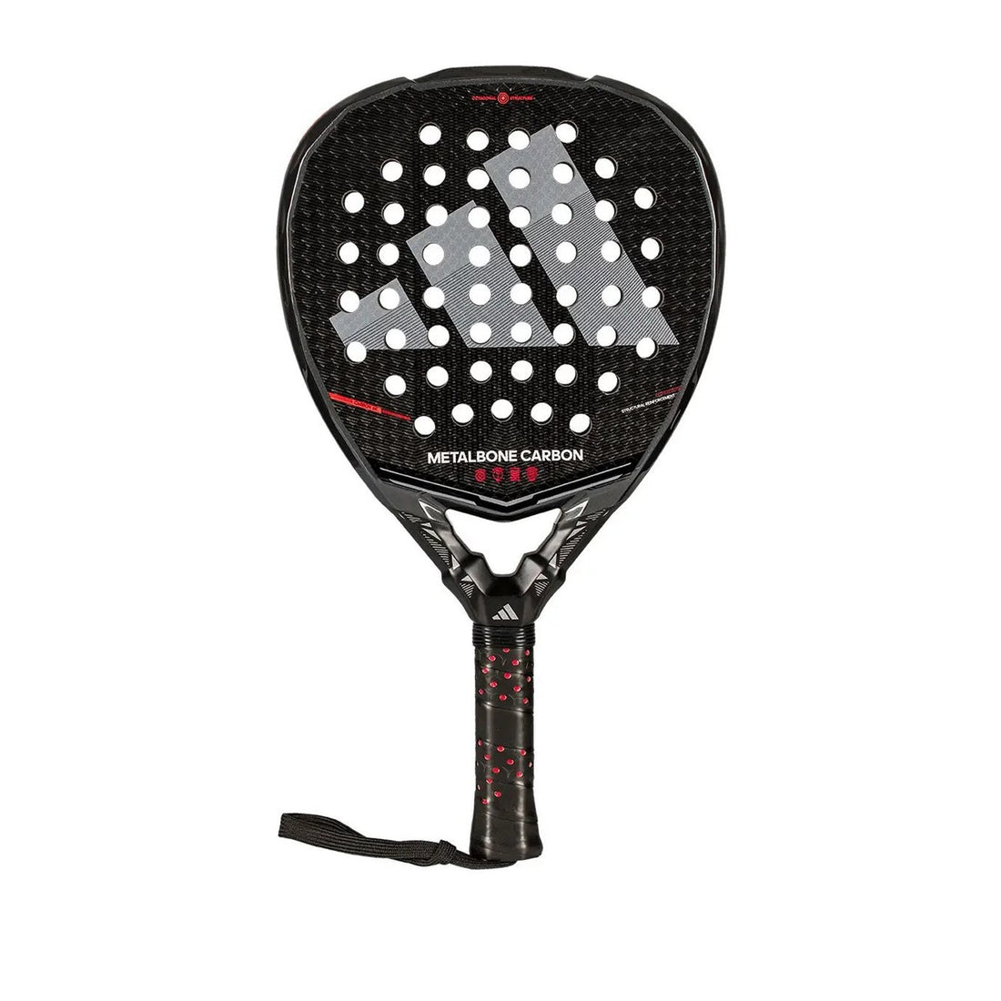 ADIDAS Metalbone Carbon 2026