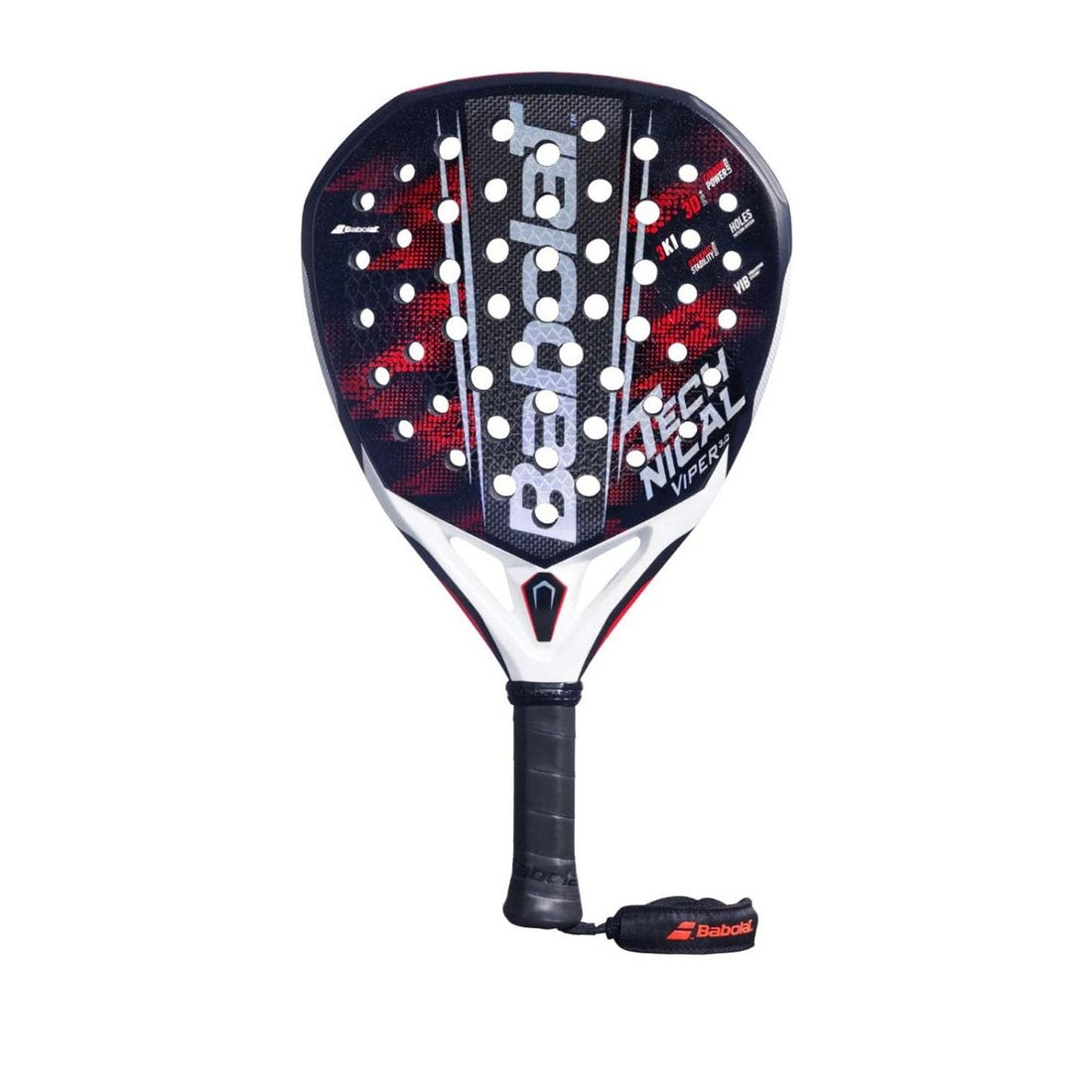 BABOLAT Technical Viper 3.0 Padel Racket 2026