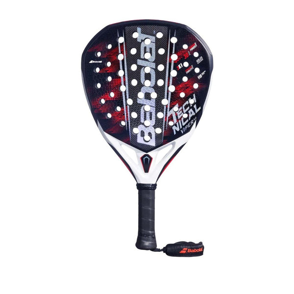 BABOLAT Technical Viper 3.0 Padel Racket 2026