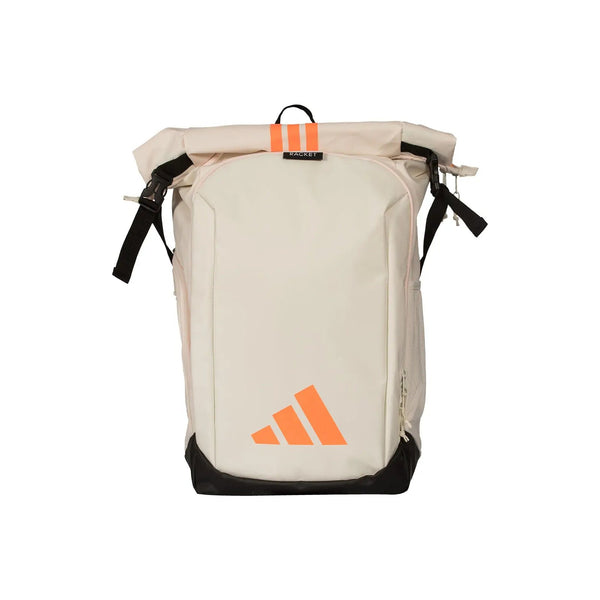 ADIDAS Multigame Off White 2026 Padel Backpack
