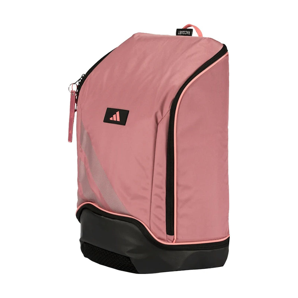 ADIDAS Pro Tour Pink 2026 Padel Backpack