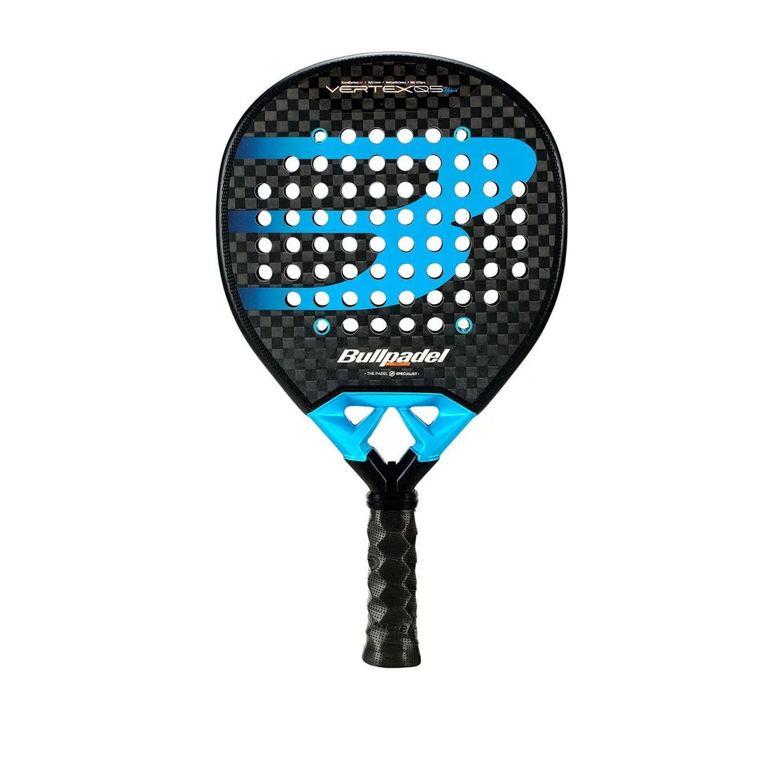 BULLPADEL Vertex 05 Hybrid Padel Racket 2026