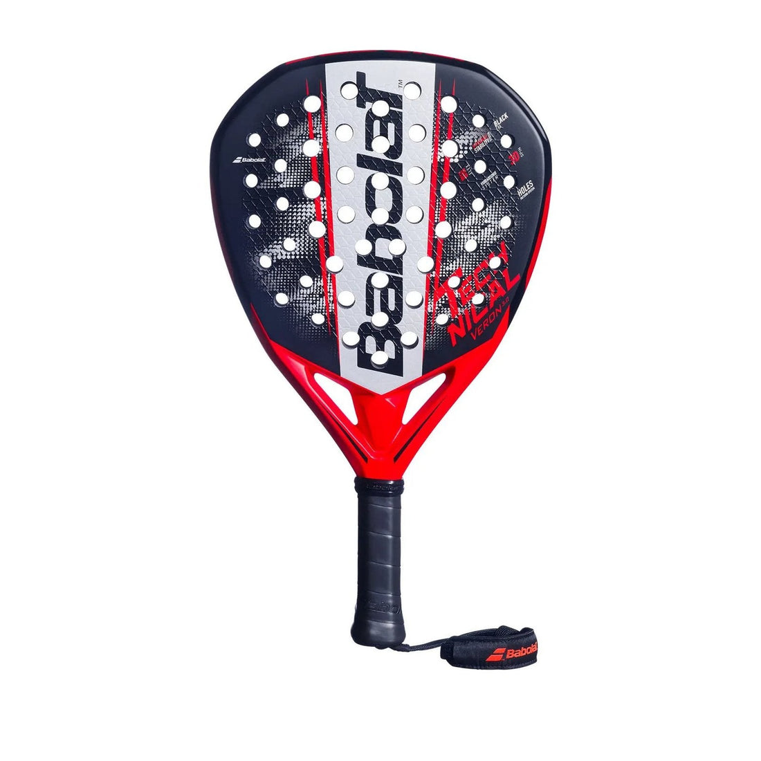 BABOLAT Technical Veron 2026 3.0