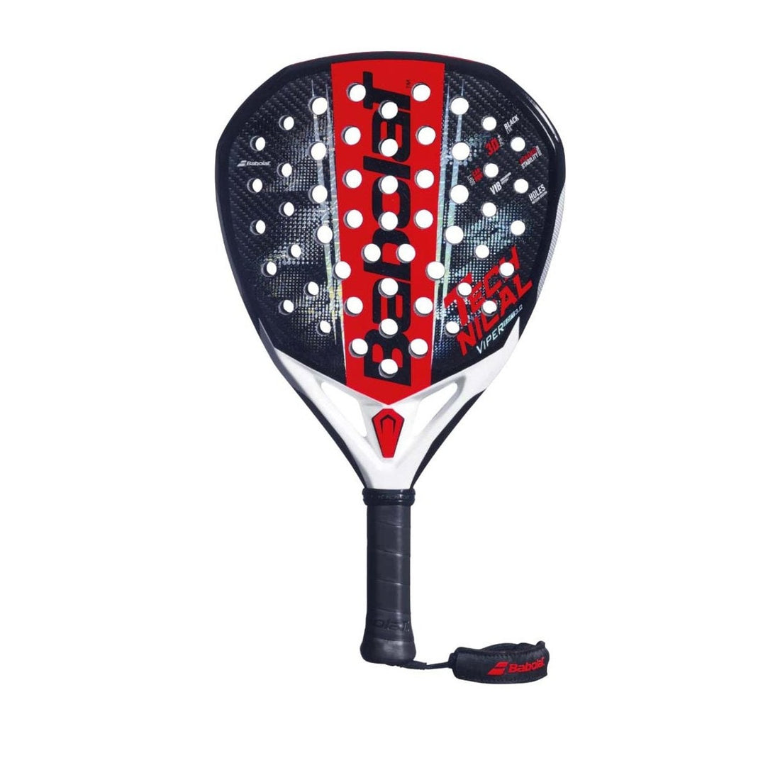 BABOLAT Technical Viper Soft 2026 3.0 Padel Racket