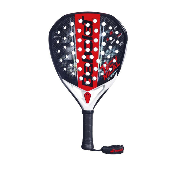 BABOLAT Technical Viper Soft 2026 3.0 Padel Racket