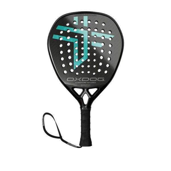 OXDOG Ultimate Pro Padel Racket 2026