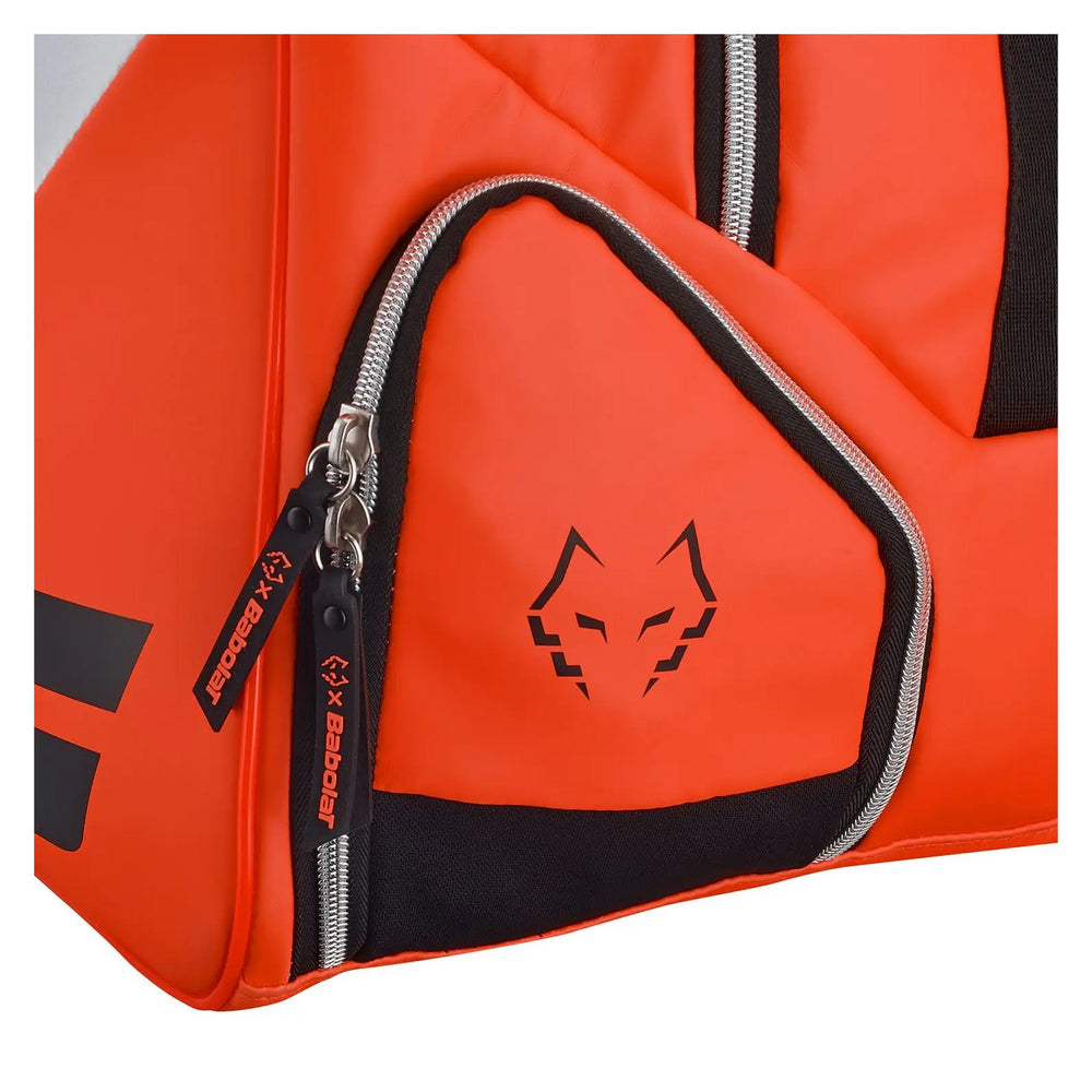 BABOLAT Lebron RH PRO Orange Padel Bag