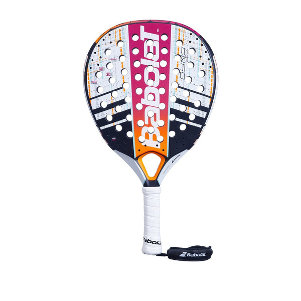 Babolat Dyna Energy Padel Racket
