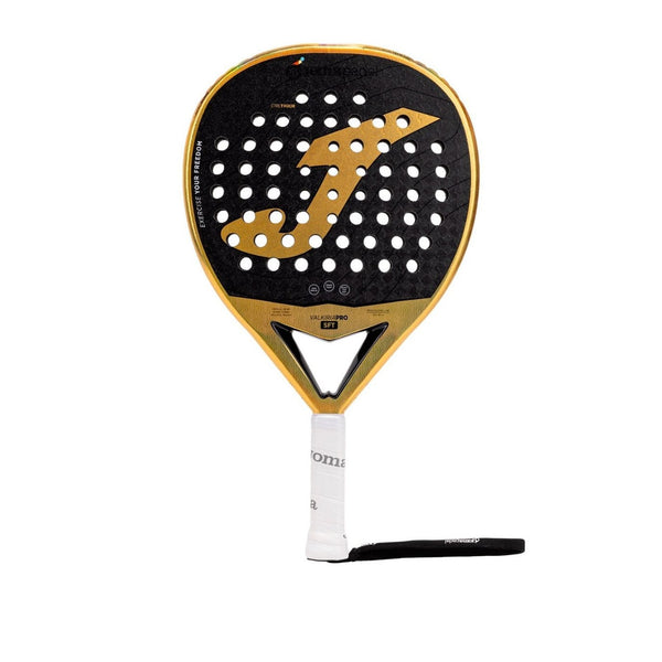 JOMA Valkiria Pro SFT Padel Racket 2026
