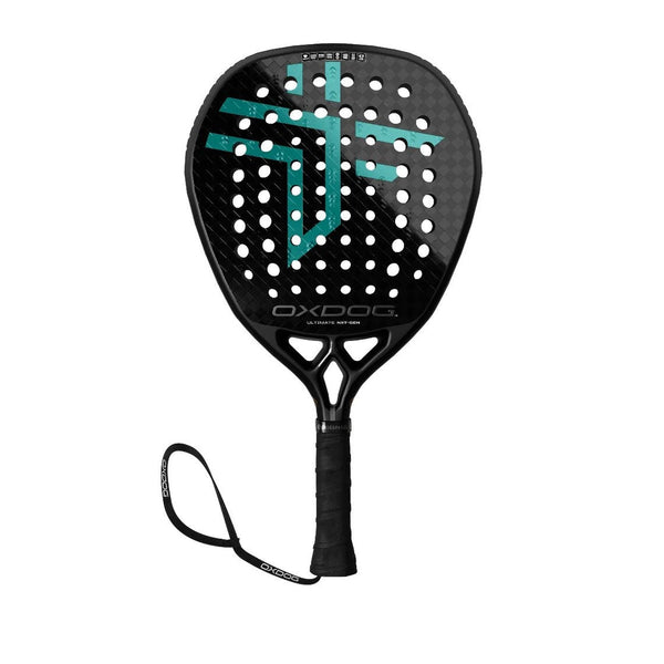 Oxdog Ultimate NXT-GEN Padel Racket 2026