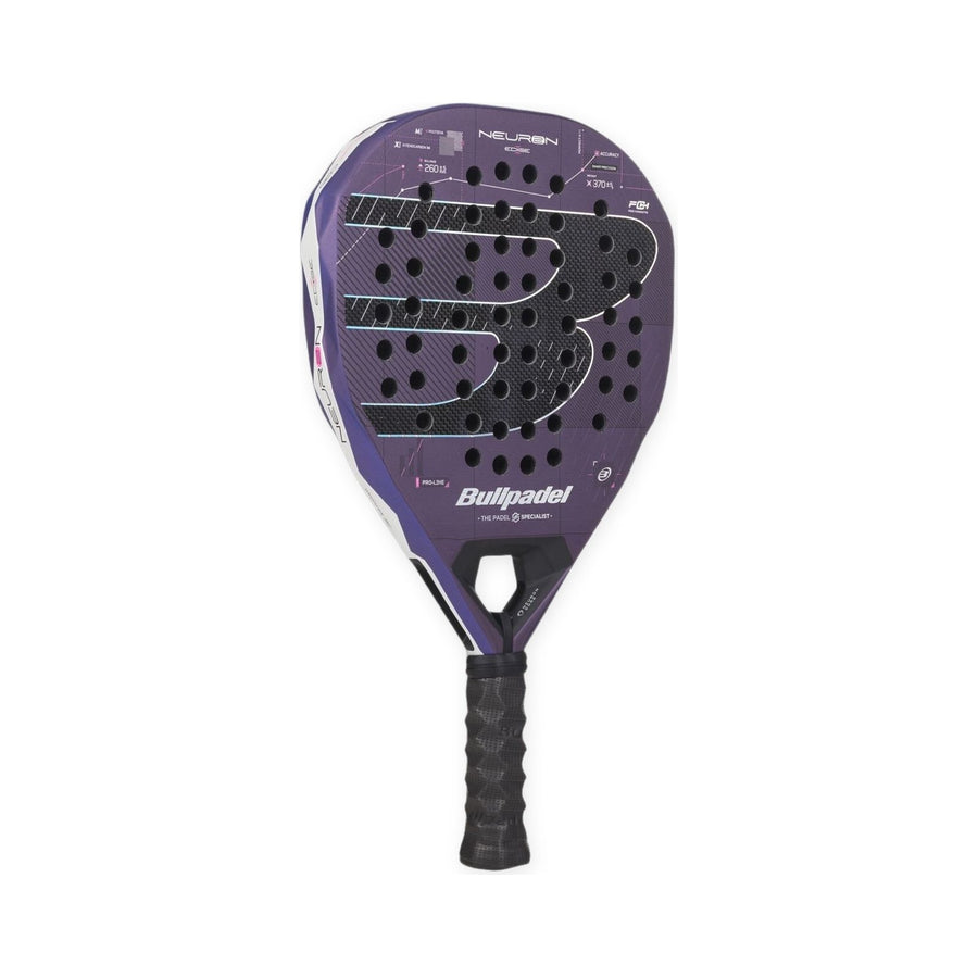 BULLPADEL Neuron 02 Edge Padel Racket 2027