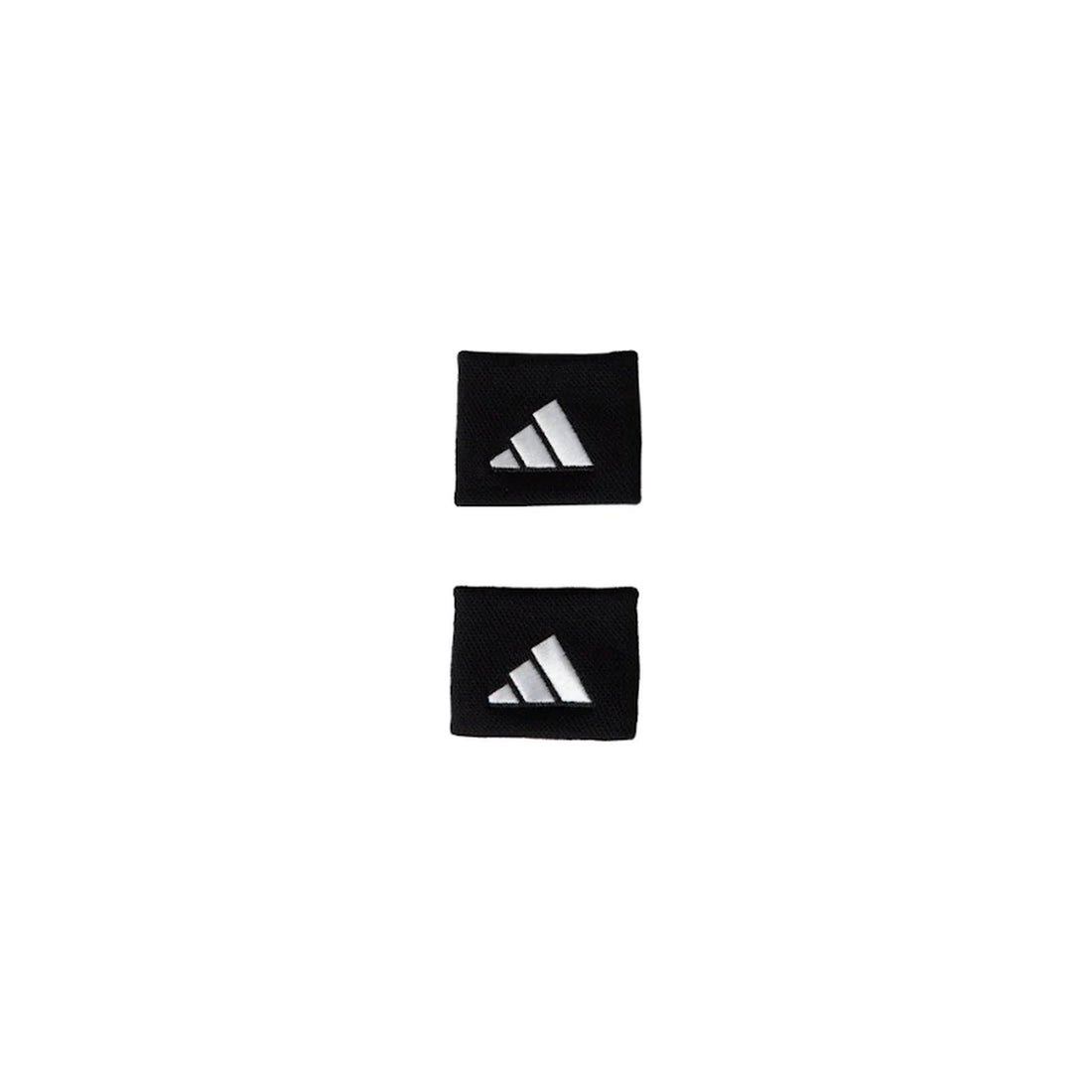 ADIDAS Small Wristbands Black/White