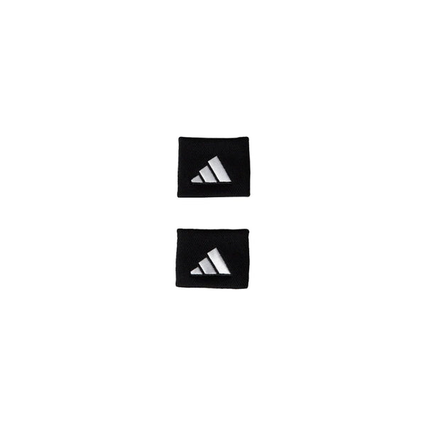ADIDAS Small Wristbands Black/White