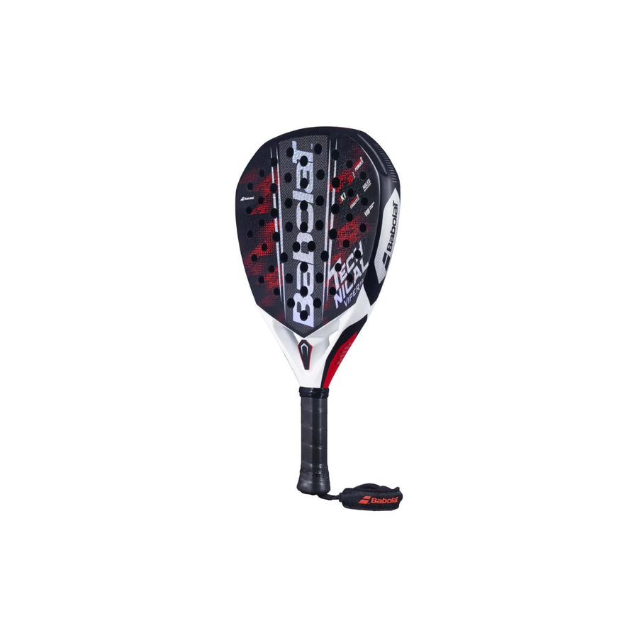 BABOLAT Technical Viper 3.0 Padel Racket 2026