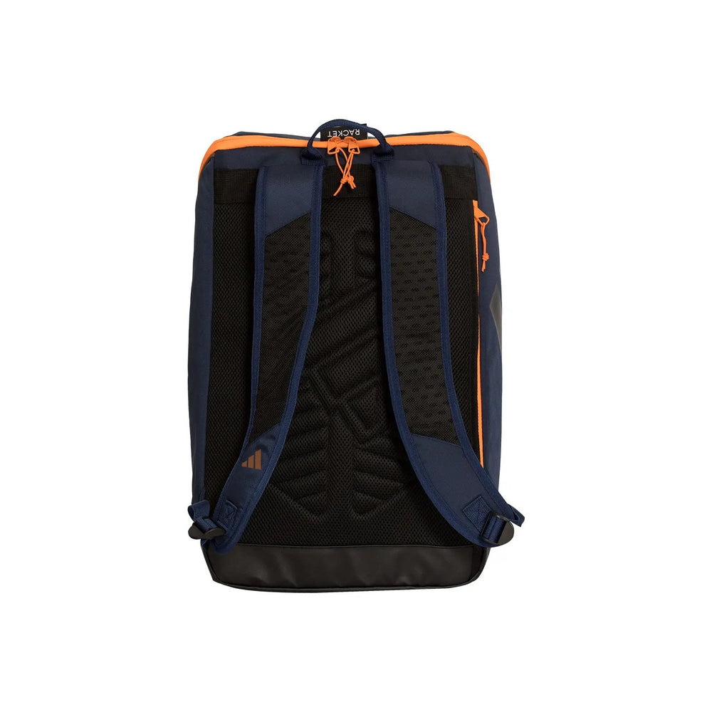 ADIDAS Pro Tour Blue Padel Backpack 2026