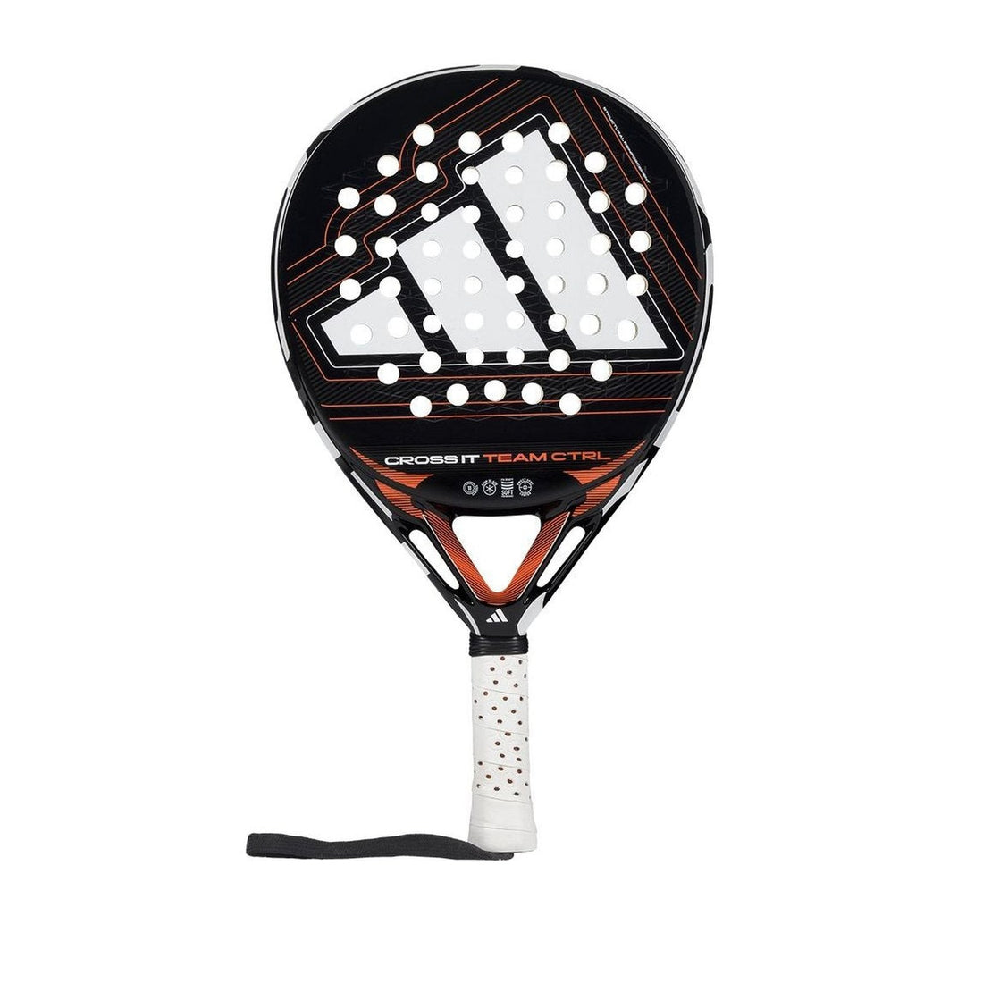 Adidas Cross It Team CTRL 2026