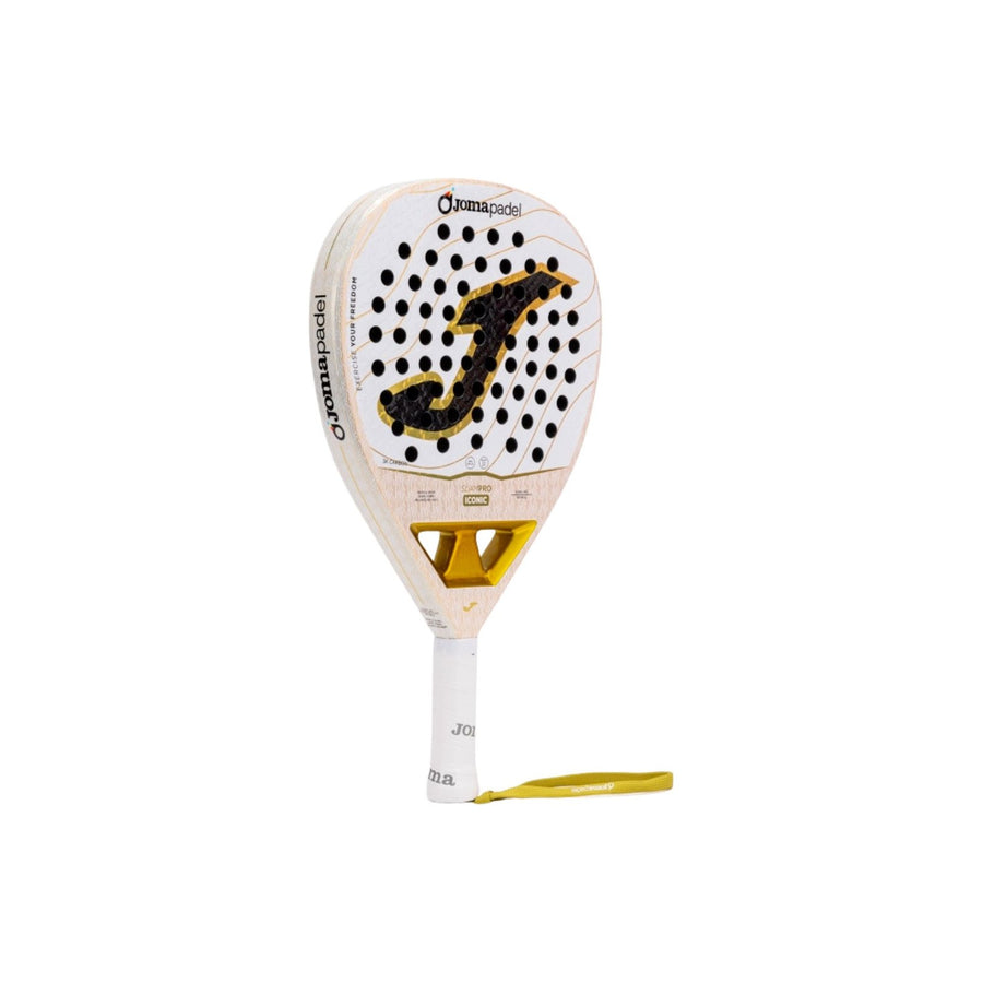 JOMA Slam Pro Iconic Padel Racket 2026