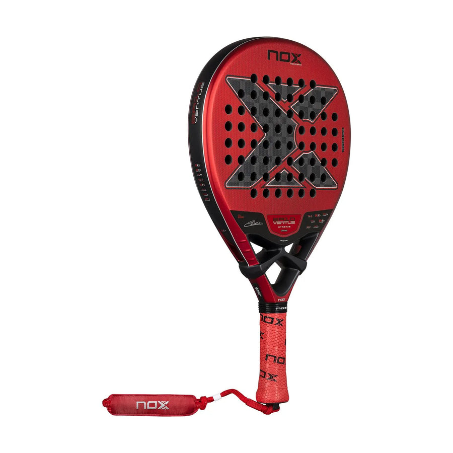 NOX EA10 Ventus Hybrid 12K Xtrem Padel Racket 2026