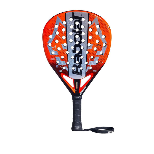 BABOLAT Viper Juan Lebron 3.0 Padel Racket 2026