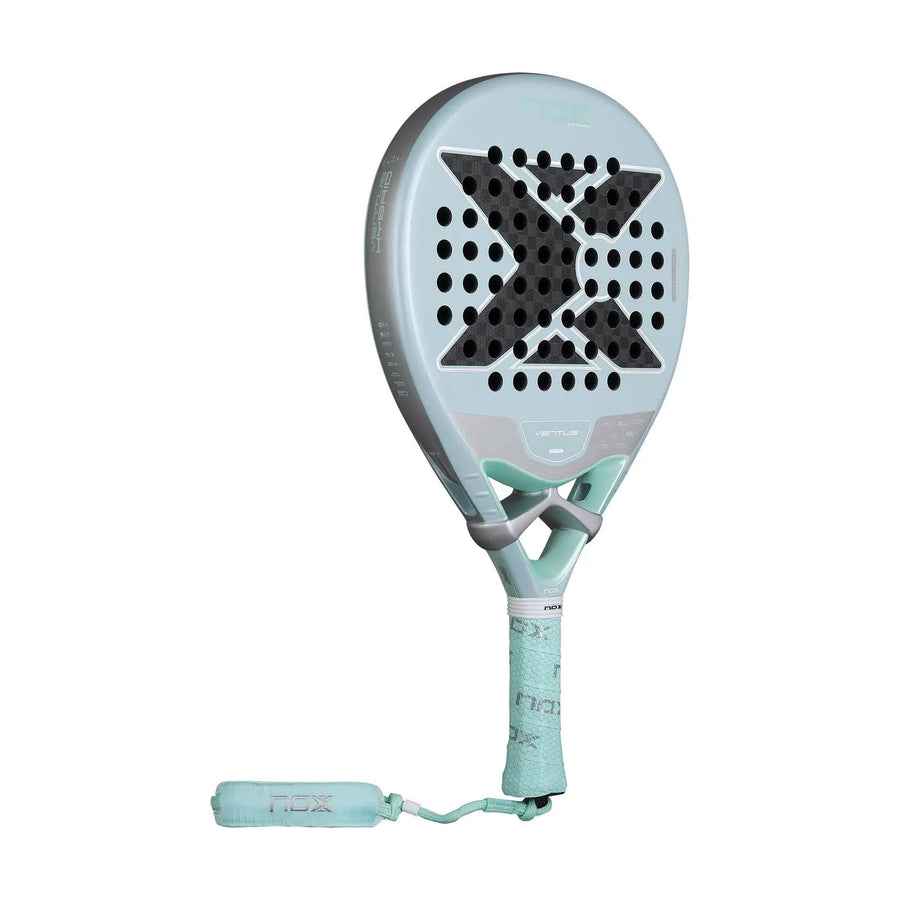 NOX Ventus Hybrid Lite Padel Racket 2026