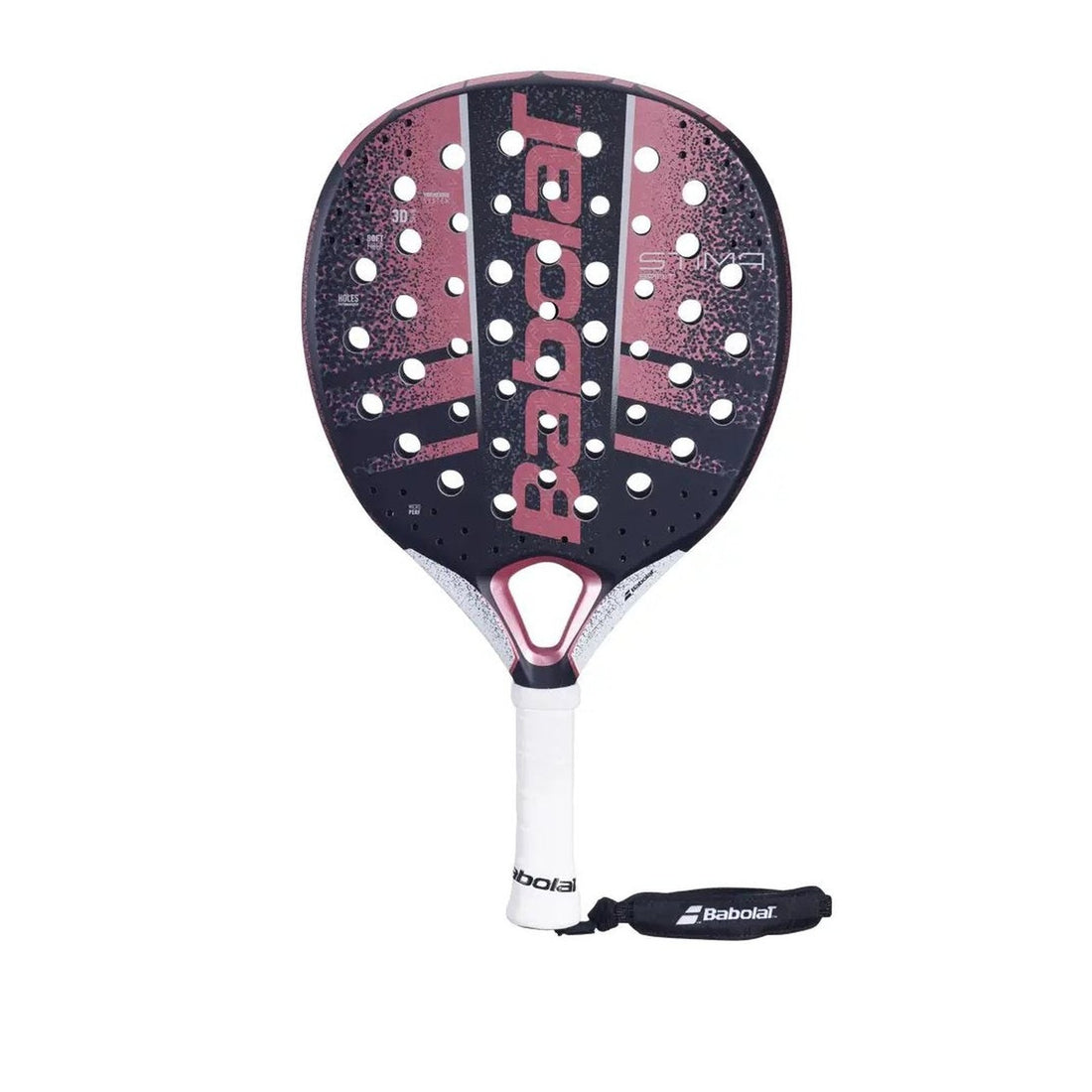 BABOLAT Stima Spirit Padel Racket