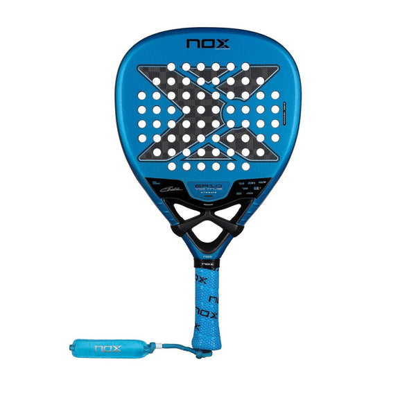 NOX EA10 Ventus Attack 12K Xtrem Padel Racket 2026