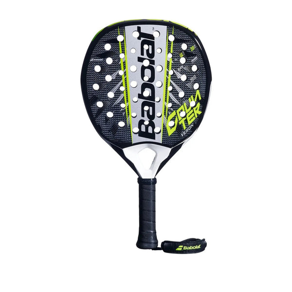 BABOLAT Counter Veron 2026 2.6 Padel Racket