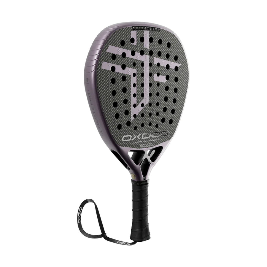 OXDOG Ultimate Pro+ Padel Racket 2026