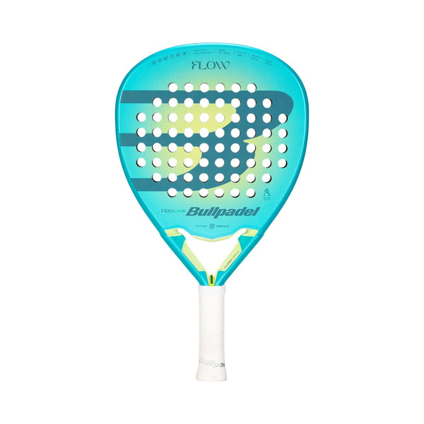 Bullpadel Flow Woman Alejandra Salazar Padel Racket 2025