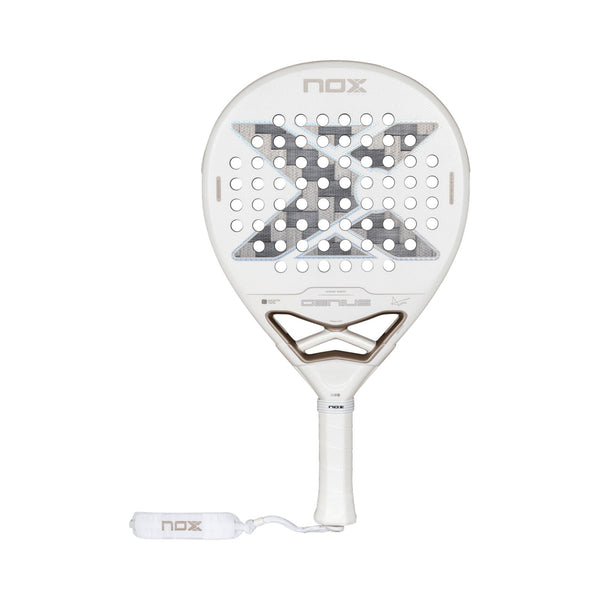 NOX Genius 12K Alum Xtrem Lite Agustin Tapia Padel Racket 2027