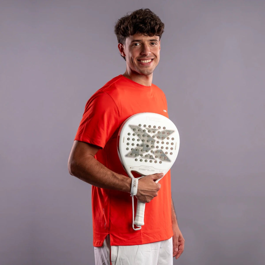 NOX Genius 12K Alum Xtrem Lite Agustin Tapia Padel Racket 2027