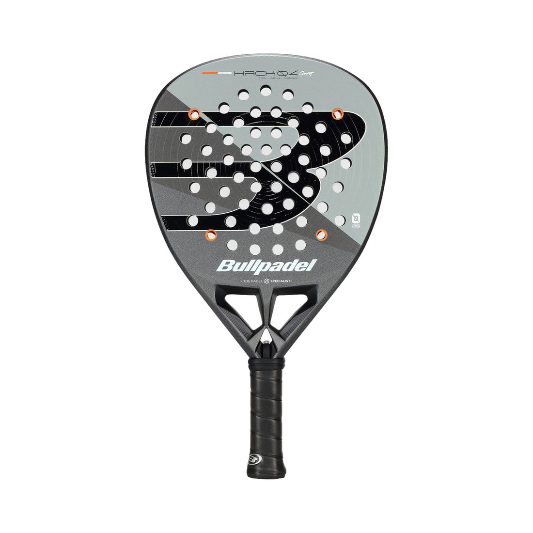 Bullpadel Hack 04 Comfort Padel Racket 2026