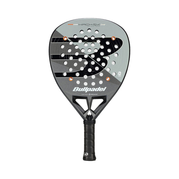 Bullpadel Hack 04 Comfort Padel Racket 2026
