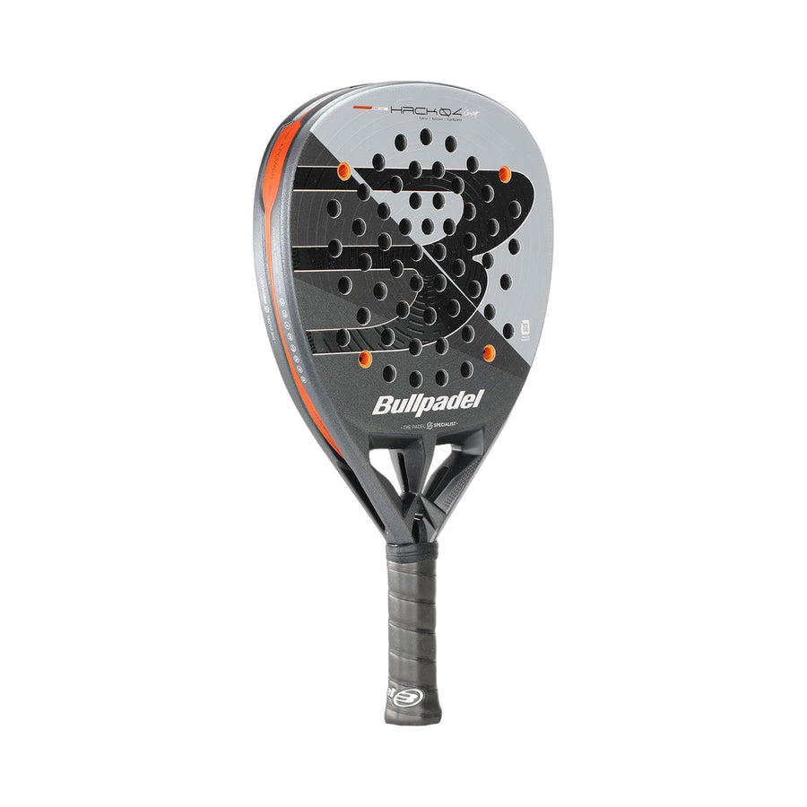 Bullpadel Hack 04 Comfort Padel Racket 2026