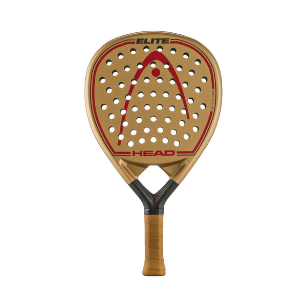 Head Elite Retro Limited Edition Padel Racket 2025