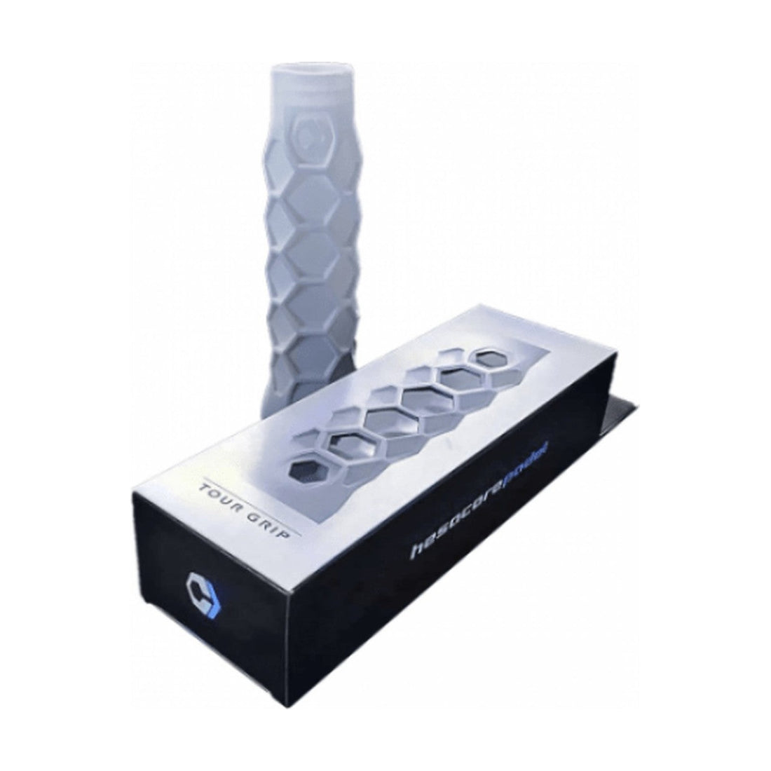 BULLPADEL Hesacore Grip White