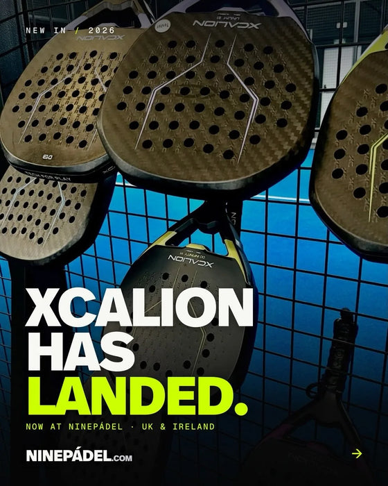 Instagram post: Xcalion has landed